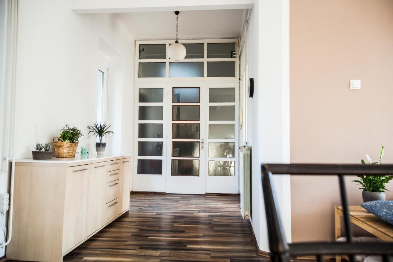 Apartma Premrlova Lägenhet Izola Exteriör bild