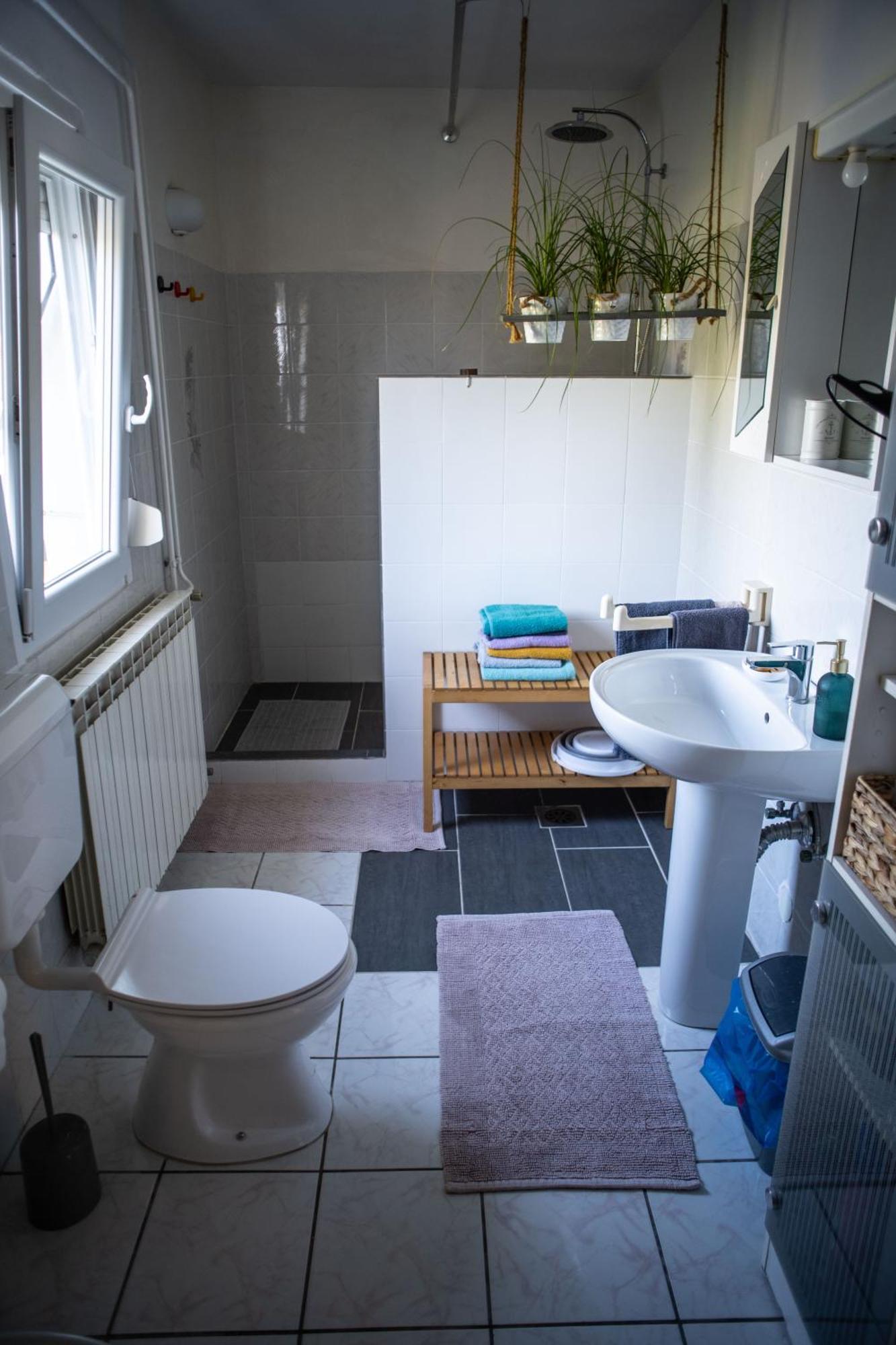 Apartma Premrlova Lägenhet Izola Exteriör bild